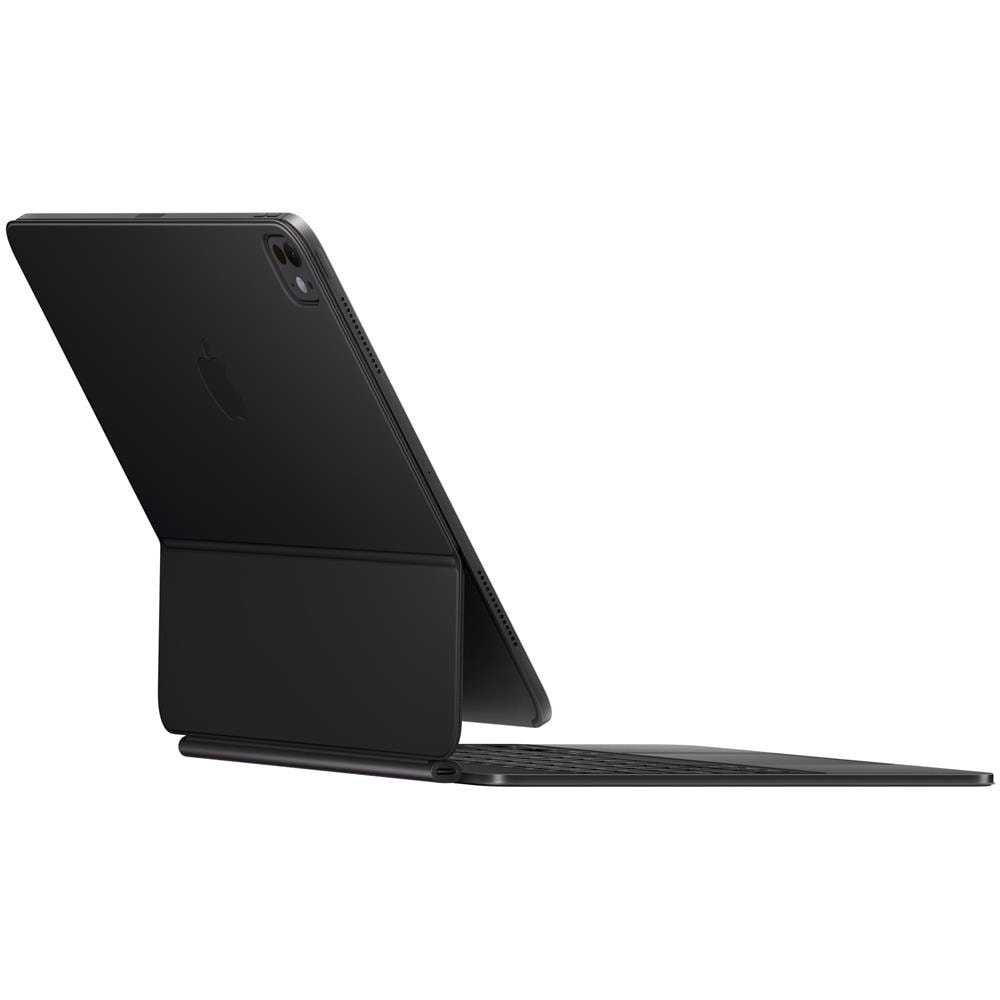 Tastiera Wireless MWR53LB/A  (Layout Inglese) Colore Nero - Foto 5