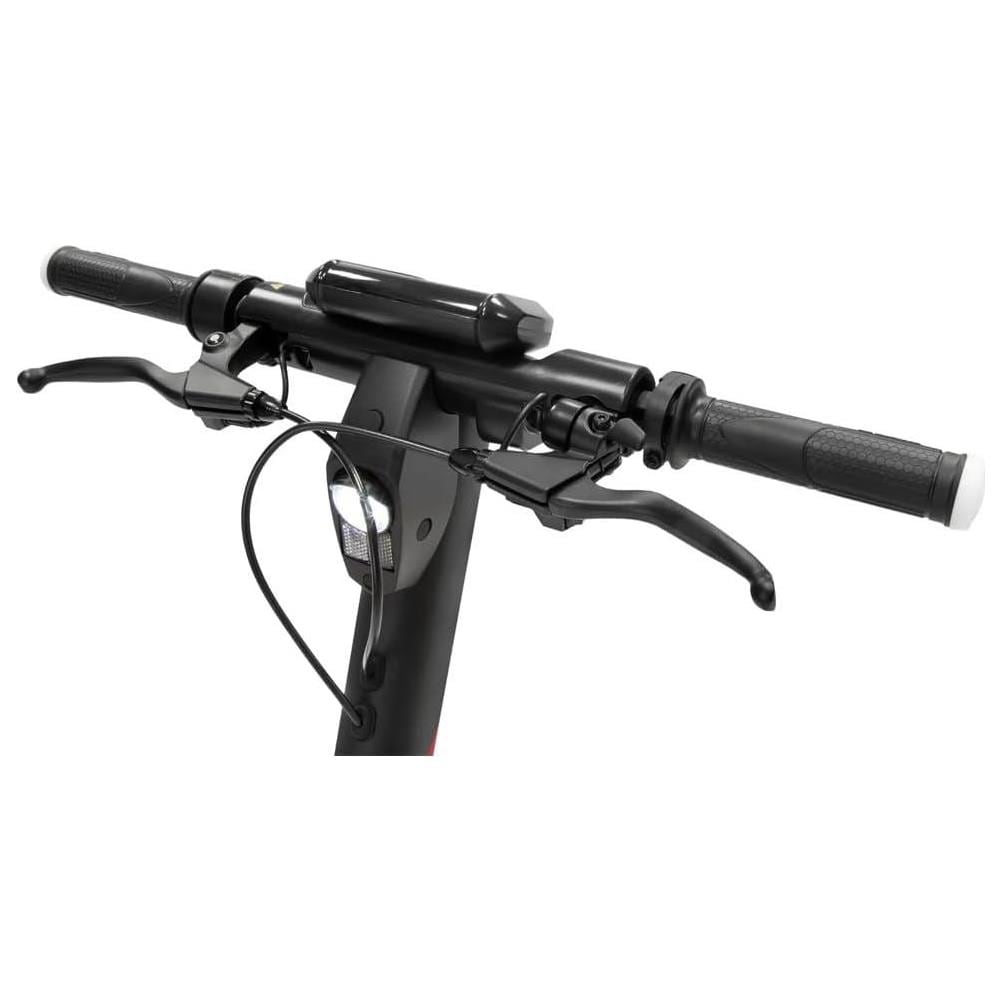 Monopattino Elettrico Pro-III R da 10" Autonomia 50 KM Velocita' Massima 25KM /H 500W Colore Nero - Foto 5