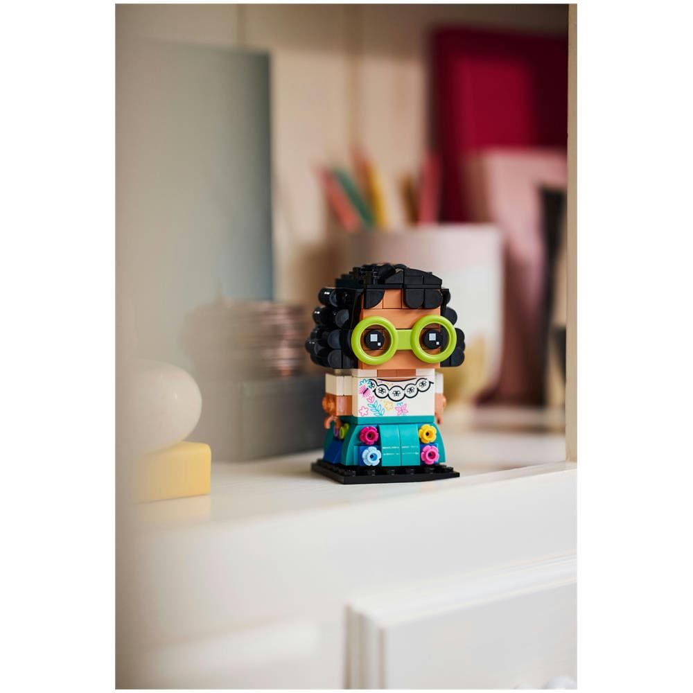 40753 gioco di costruzione - Foto 15