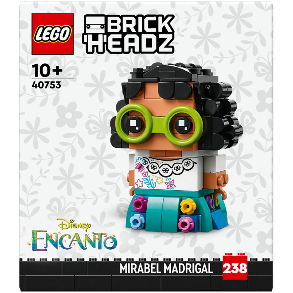 40753 gioco di costruzione - Foto 1