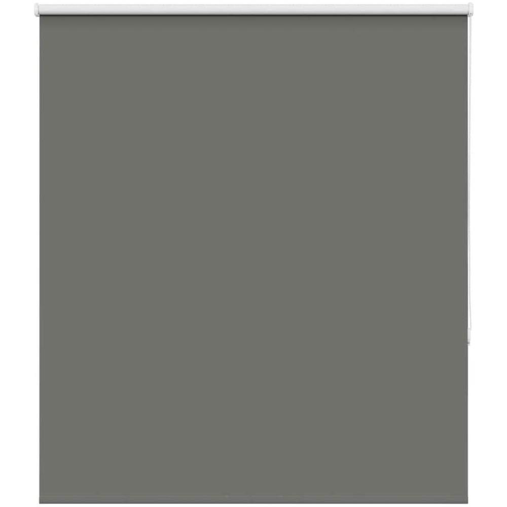 Tenda a Rullo Oscurante 140x150 cm Larghezza Tessuto 136,6 cm - Foto 1