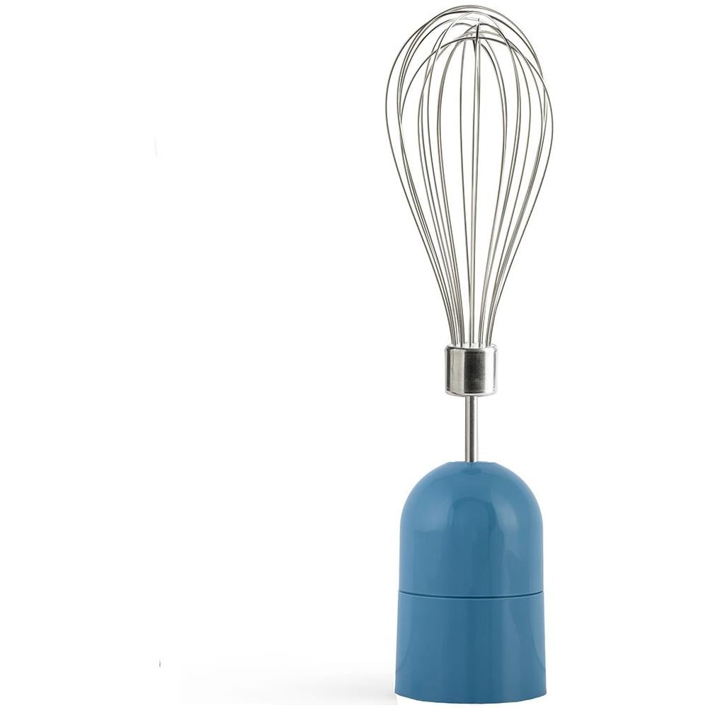 Porcellane D2DFI03IRZU Frullatore ad immersione 400 W Blu - Foto 4