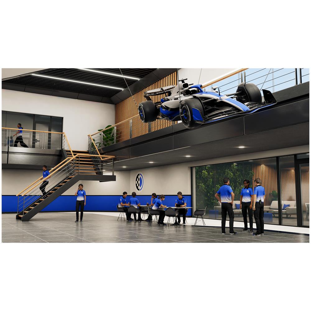 F1 25 (XSX) Standard Multilingua Xbox Series X - Foto 6