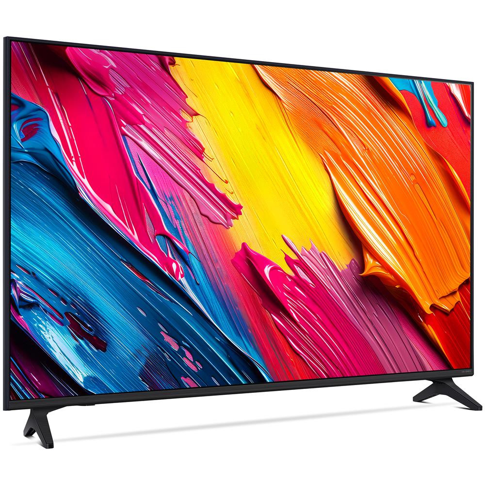 TV LED 4K Ultra HD 127" 50QNED70A6A.API - Foto 1