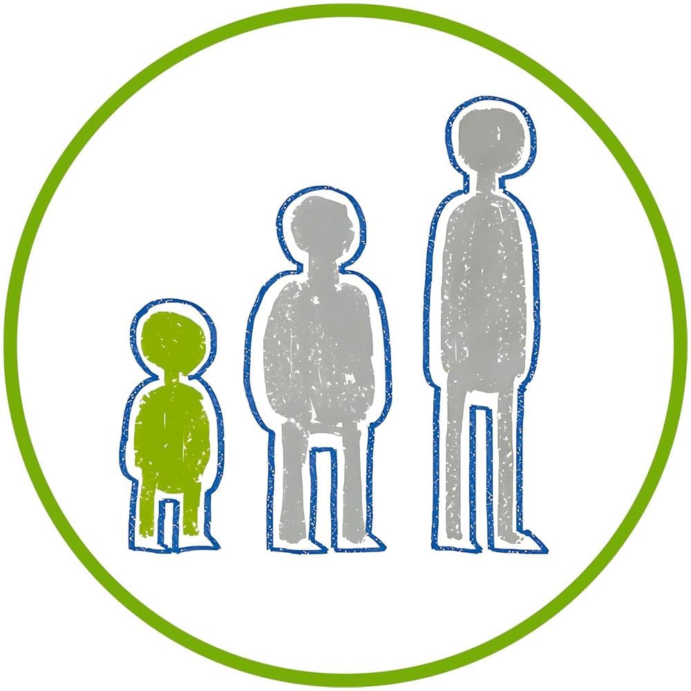 woody 3 in 1 - Matita colorata Multi-Funzione - Confezione da 5 - Terra d'Ombra Bruciata - Foto 8