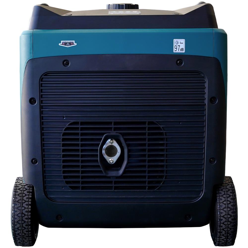 Generatore Inverter KS 9500iE S ATSR Tensione, V 230 Potenza massima, kW 9.5 - Foto 4