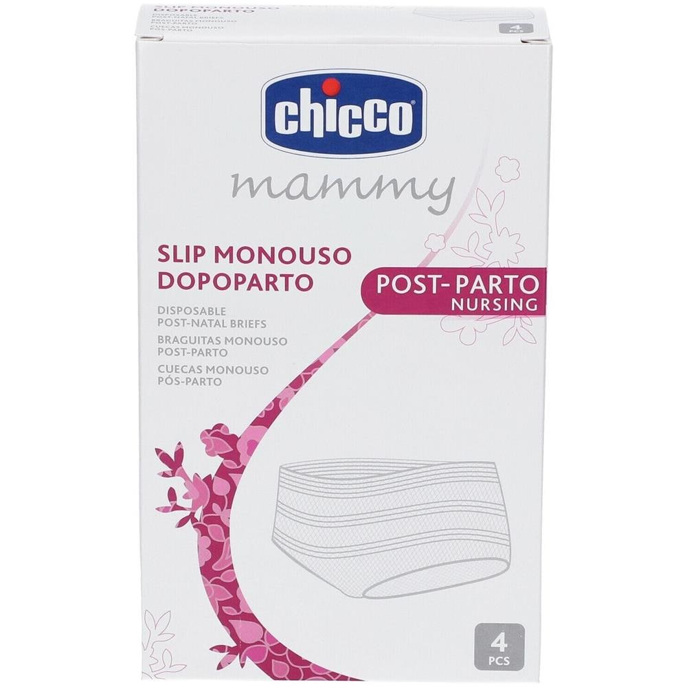 Slip Rete Monouso Taglia Unica - Foto 1