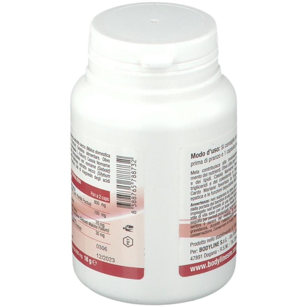 Mela Annurca Complex 1000 30 Capsule - Foto 1