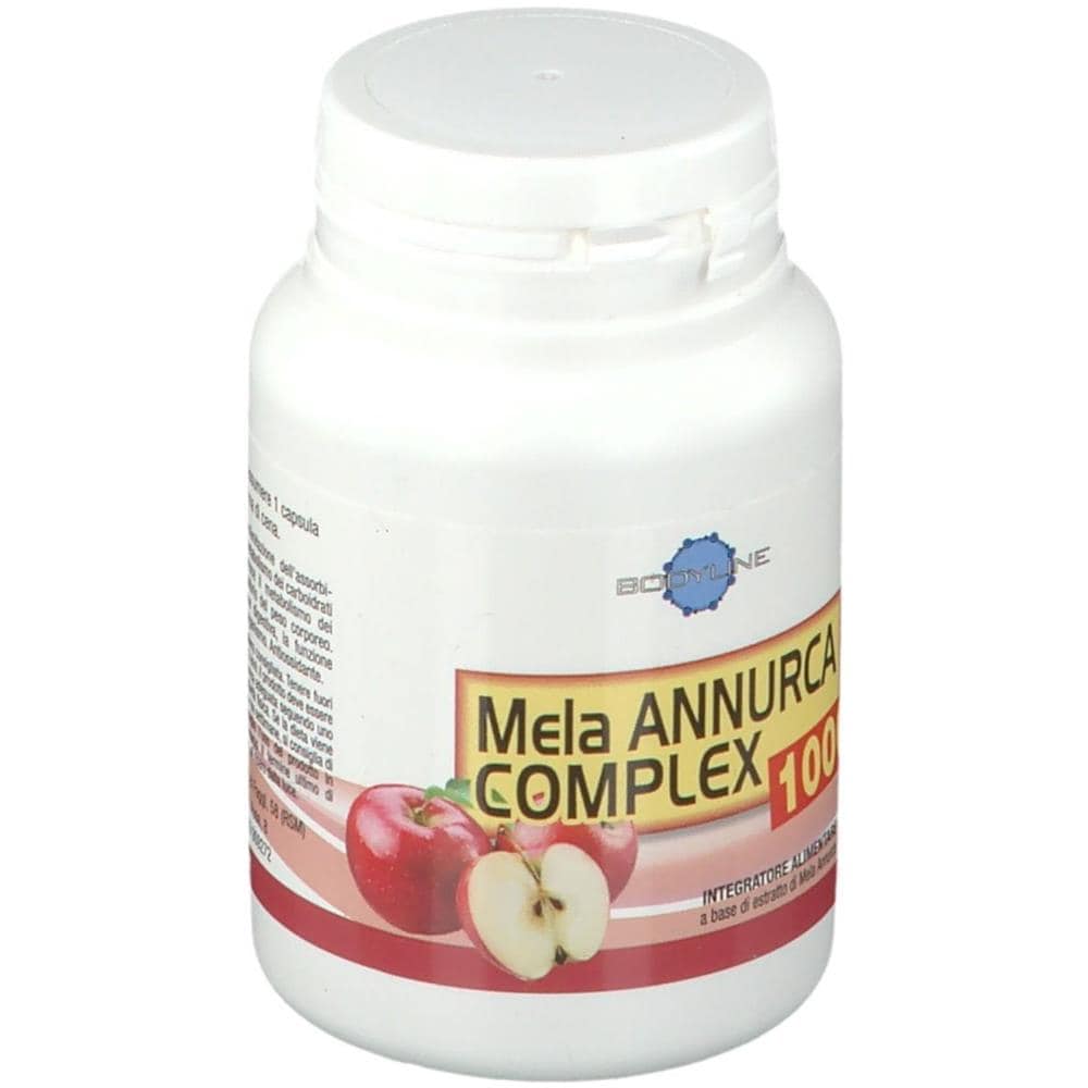Mela Annurca Complex 1000 30 Capsule - Foto 2