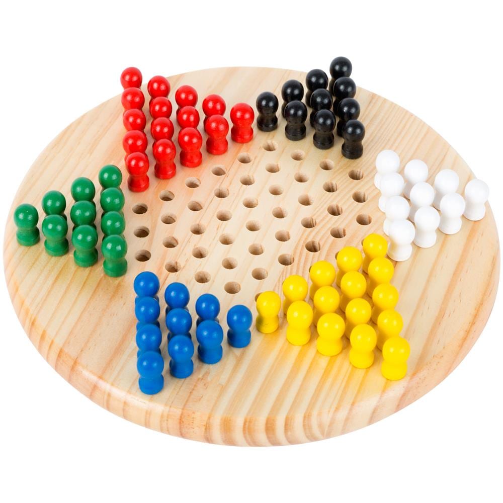 Games Dama Cinese 2940 - Foto 2