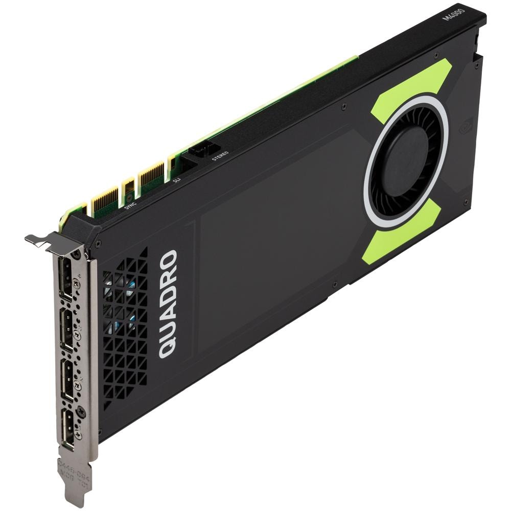 Nvidia Quadro M4000 8gb F / Dedicated Workstation . In - Foto 1