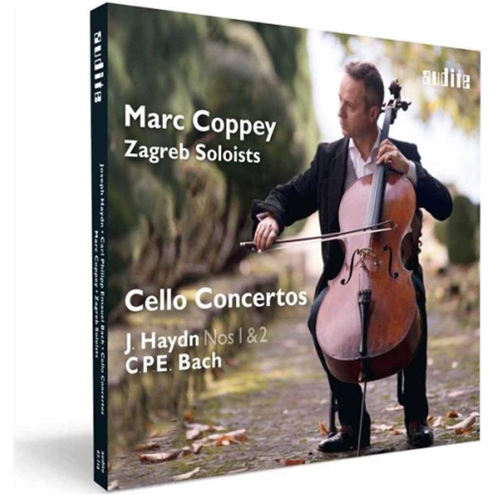 Haydn - Concerto Per Violoncello N. 1 Hob. viib: 1, N. 2 Hob. viib: 2 - Foto 1