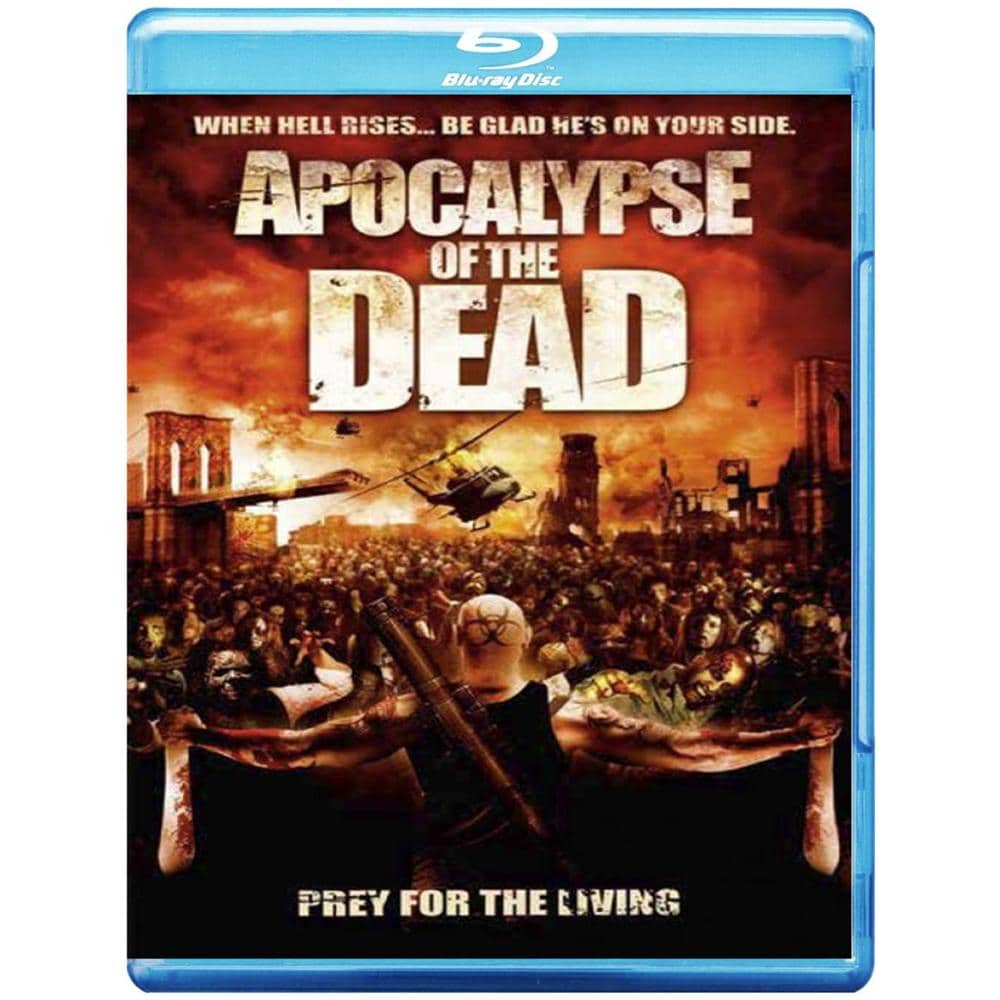Apocalypse Of The Dead - Foto 2