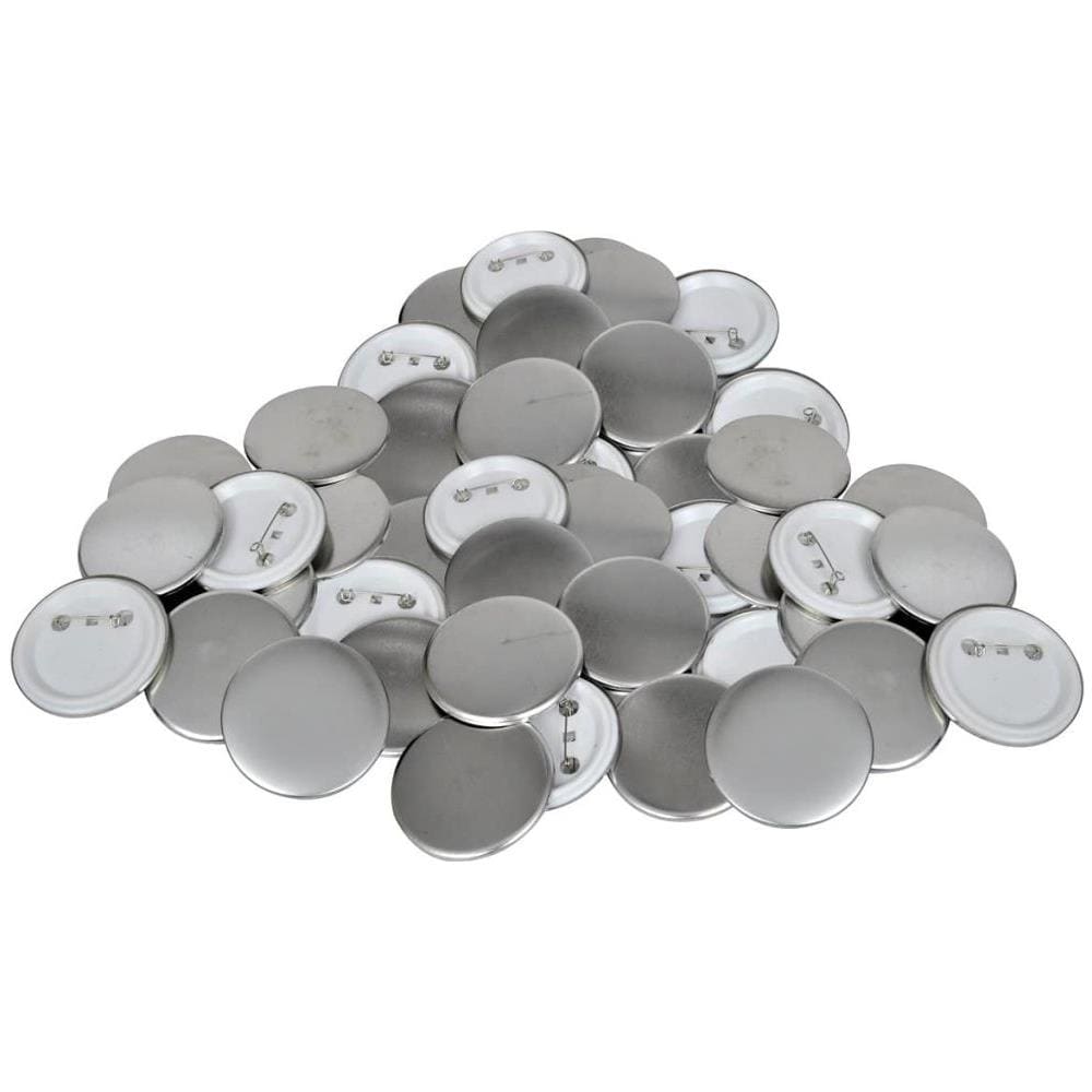 Bottone Attacco Dietro 44 Mm Set 500 Pz - Foto 1