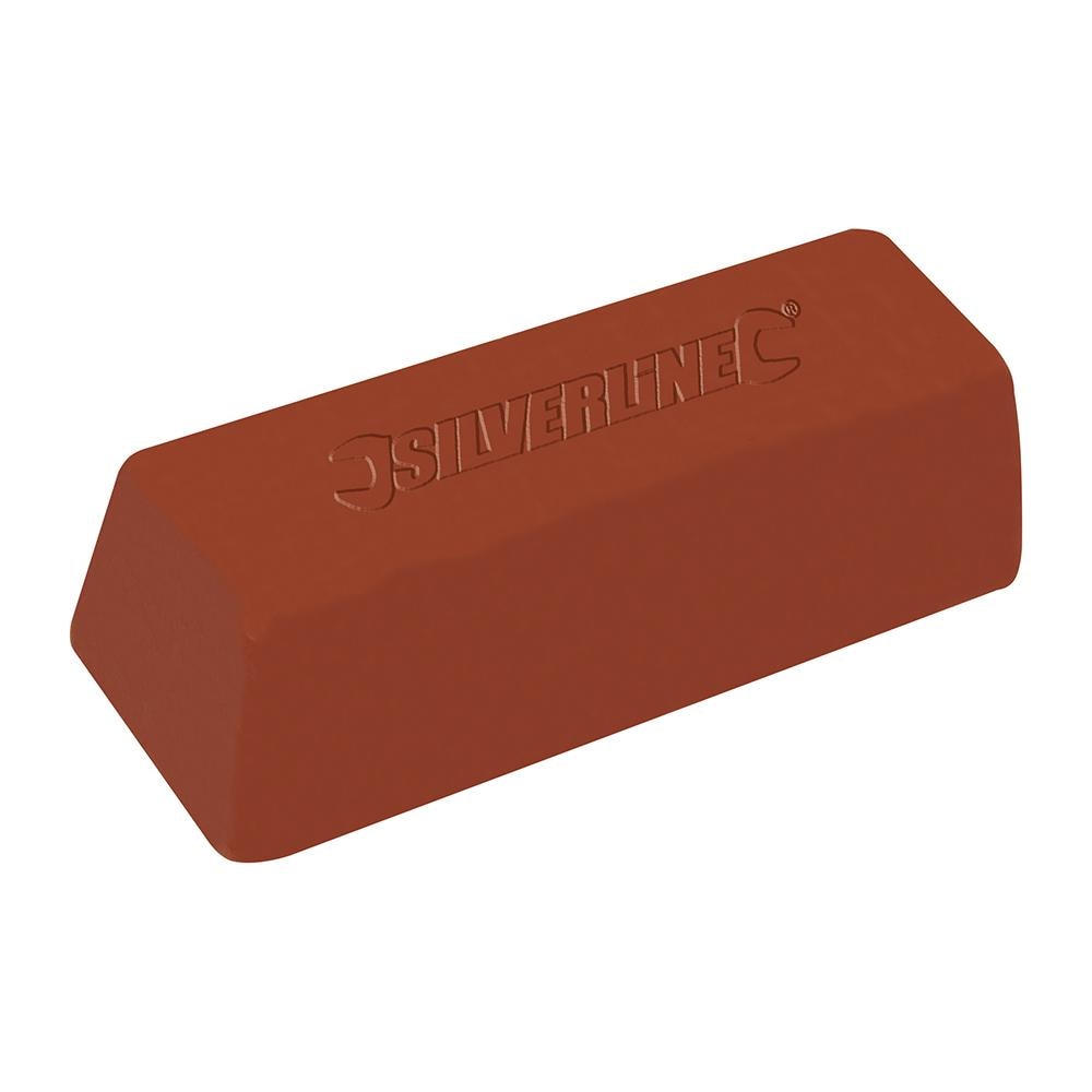 107868 Pasta Per Lucidare Marrone 500 G - Foto 1