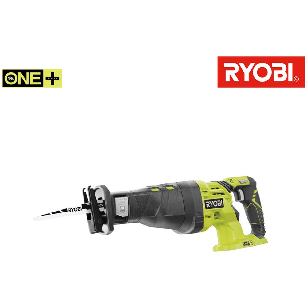 R18RS-0 Seghetto a batteria - Foto 1