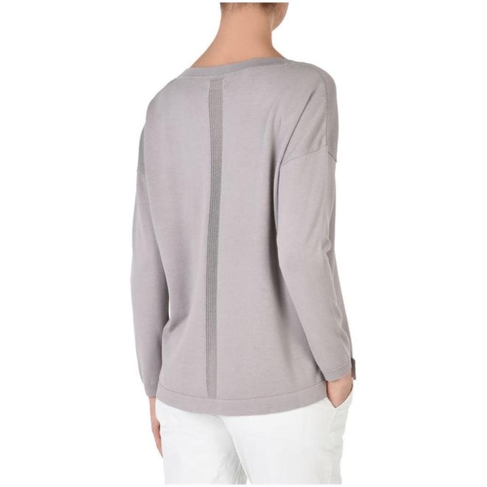 Maglia Donna Diaz Grigio L - Foto 2
