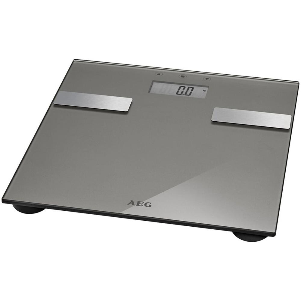 AEG PW 5644 FA Bilancia da bagno