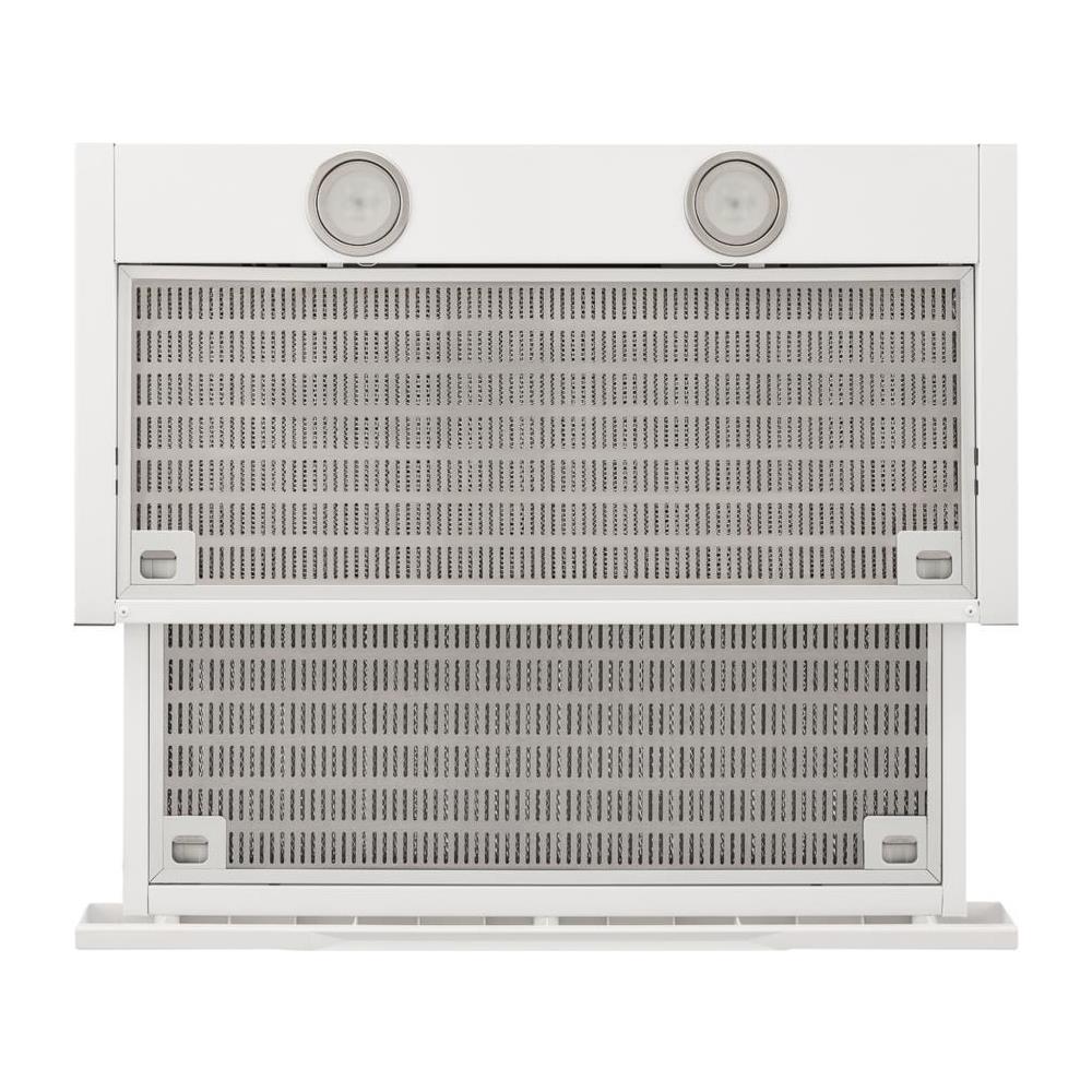 Cappa a Scomparsa CNL6415WH Aspirante Colore Bianco - Foto 5