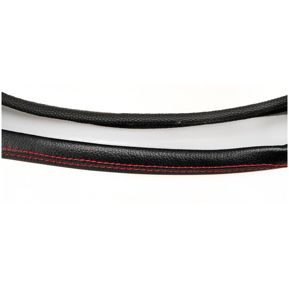 Coprivolante Tpe Gt-sport Premium S 35-37cm Ne - Foto 6
