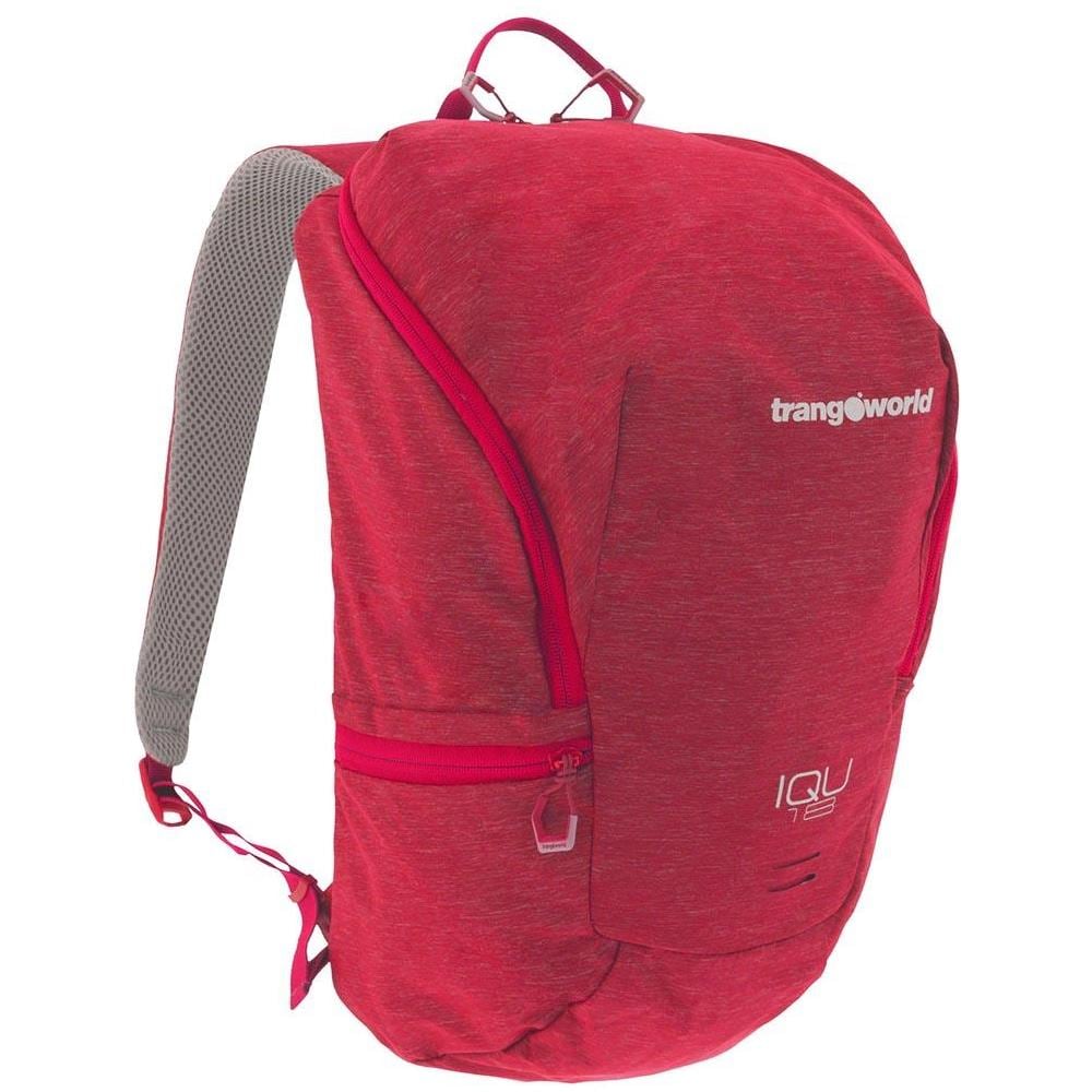Zaini Trangoworld Iqu 18l H Zaini E Valigie One Size - Foto 1