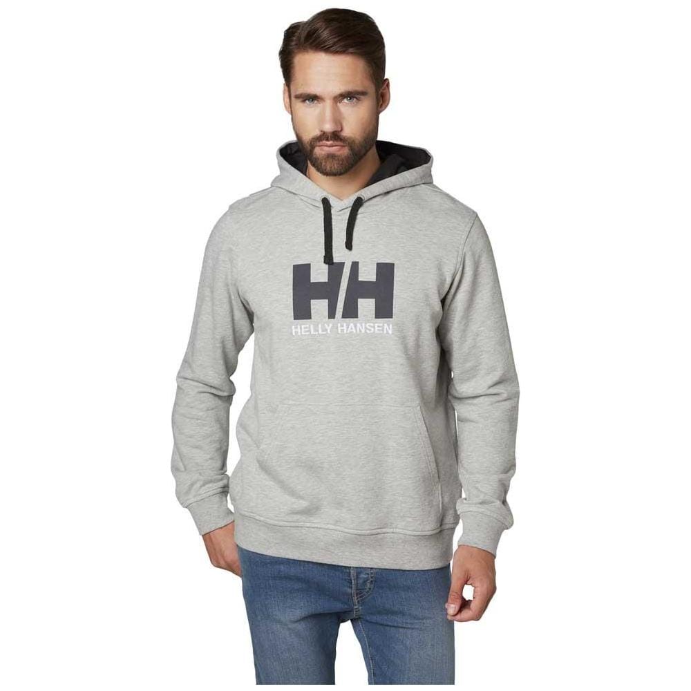 Felpe Logo Hooded Abbigliamento Uomo S - Foto 3