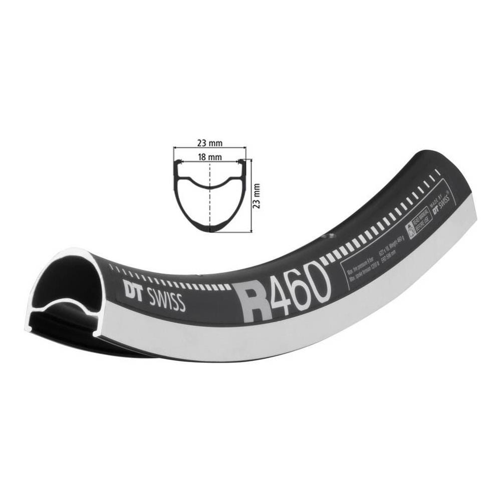 Ruote Dt Swiss Rim R 460 Ricambi Dei Componenti - Foto 1