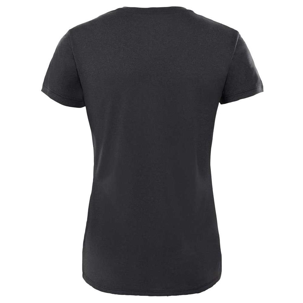 Magliette Raxion Amp Crew Abbigliamento Donna L - Foto 2