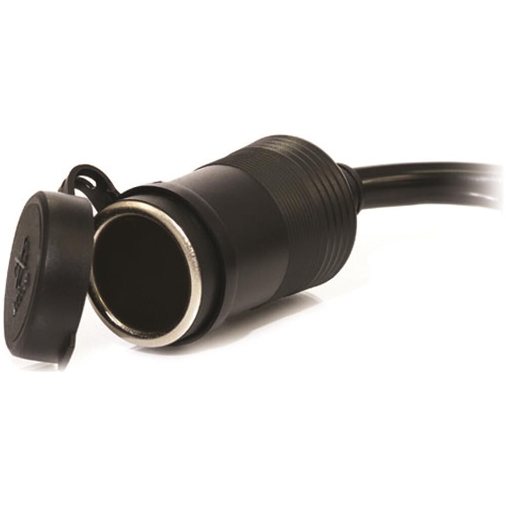 Adattore Alimentazione 12v Mp-w Con Presa Accendisigari Hella Per Moto C1197 - Foto 7