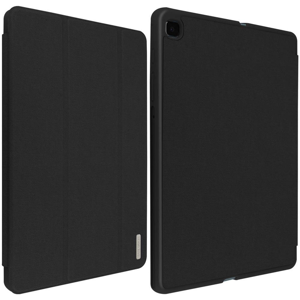 Custodia Per Galaxy Tab S6 Lite 2024, 2022, 2020 Standby Stand Video, Nero - Foto 1