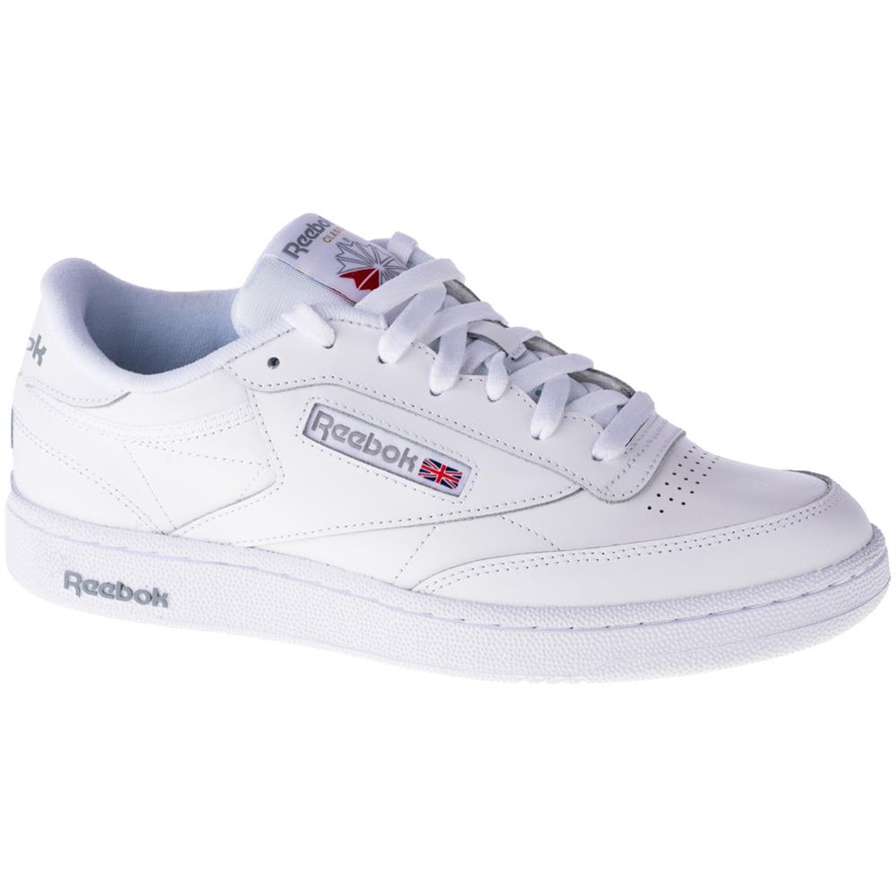 Club C 85 Ar0455, Uomo, Bianco, Sneakers, Numero: 41 Eu - Foto 1