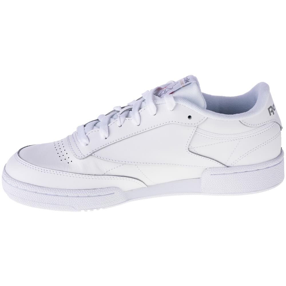 Club C 85 Ar0455, Uomo, Bianco, Sneakers, Numero: 41 Eu - Foto 2
