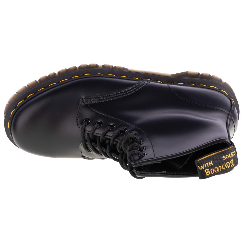 1460 Bex Dm25345001, Unisex, Nero, Glany, Numero: 40 Eu - Foto 2