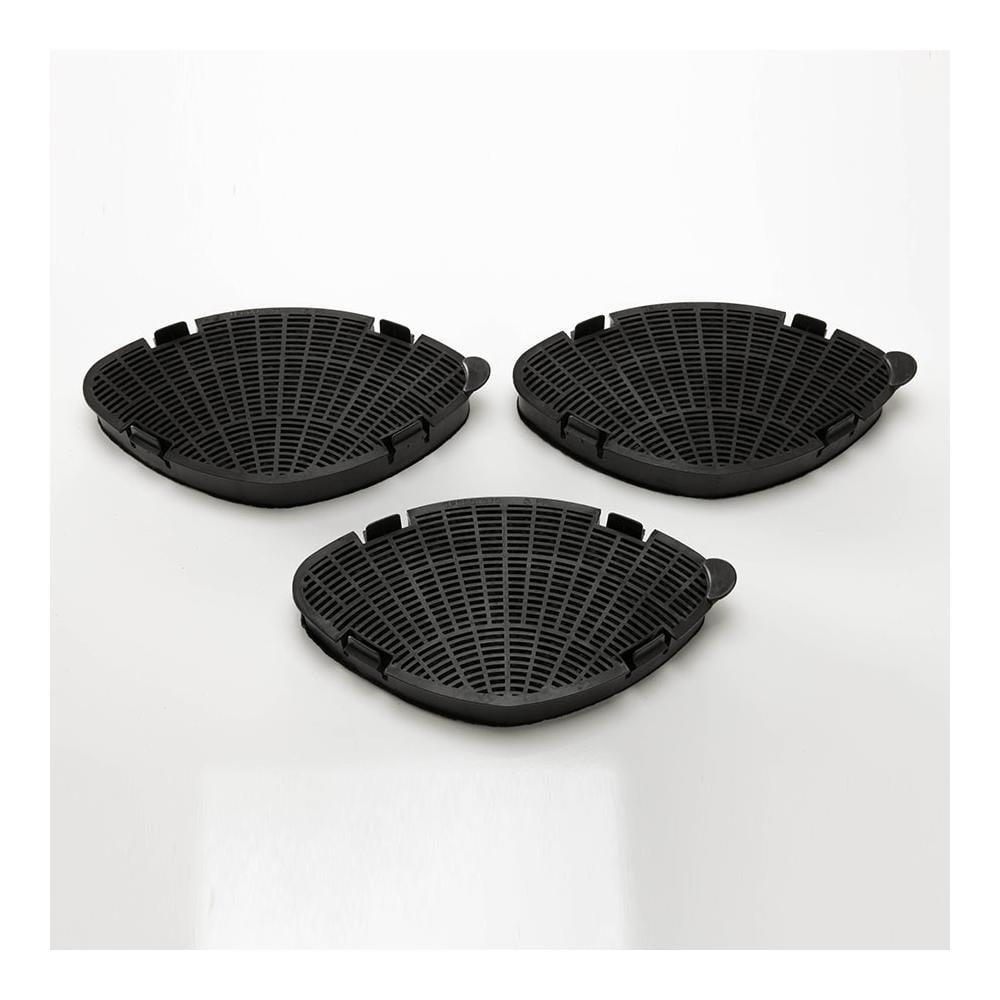 CFC0010442, Filtro, , Bubble, Mini Skin, Skin, Nero, Carbonio - Foto 1