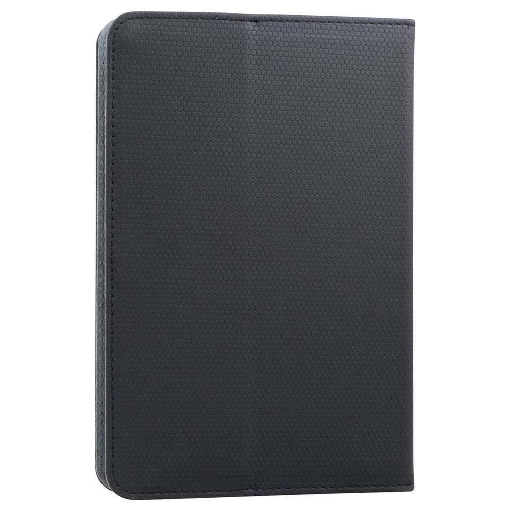 Stand 2P 7", Foglio, Nero, Universale, Antigraffio - Foto 3