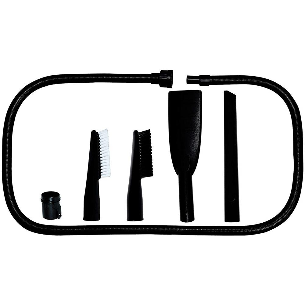 2351245 Kit per Pulizia Auto Colore Nero - Foto 1