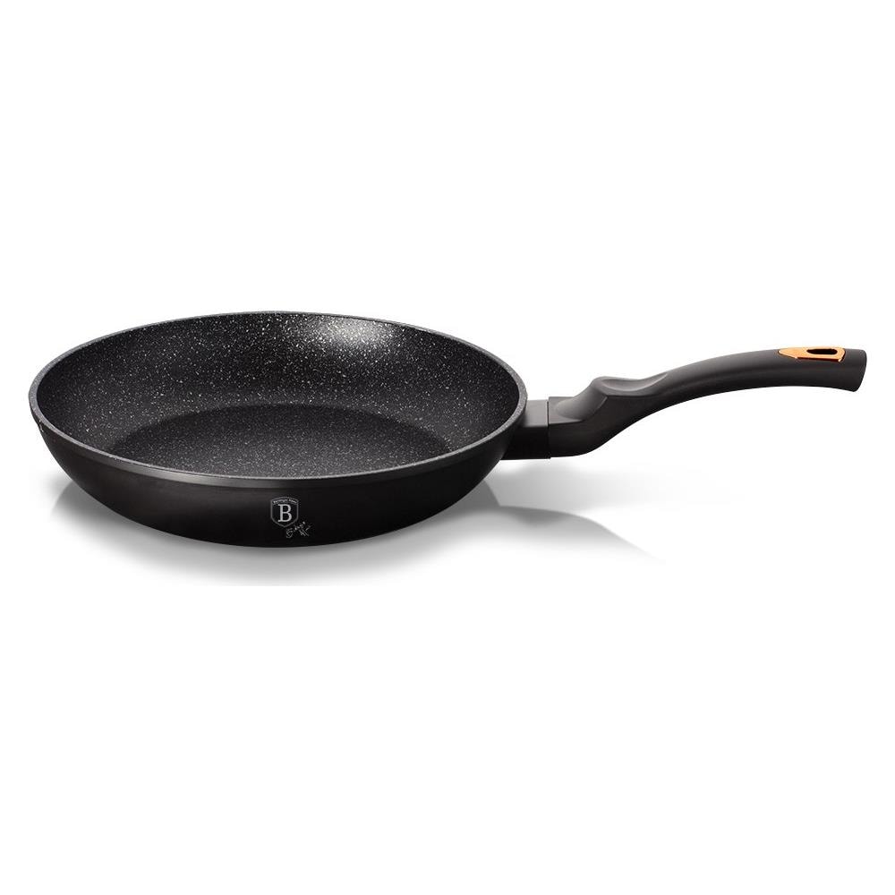 Padella Granito 20cm Black Rose Bh-1633 - Foto 4