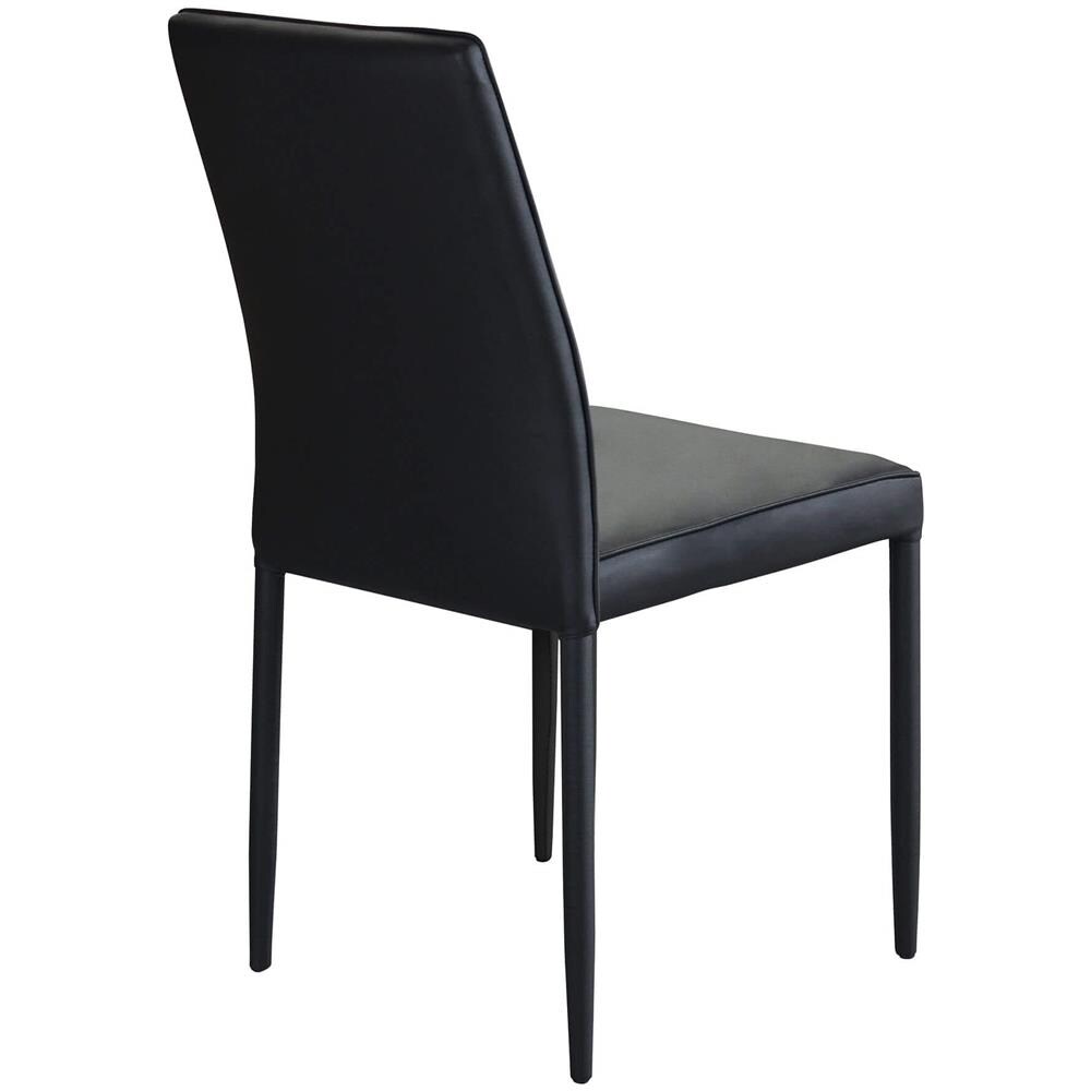 Oddish - Sedia Da Pranzo Moderna - Foto 2