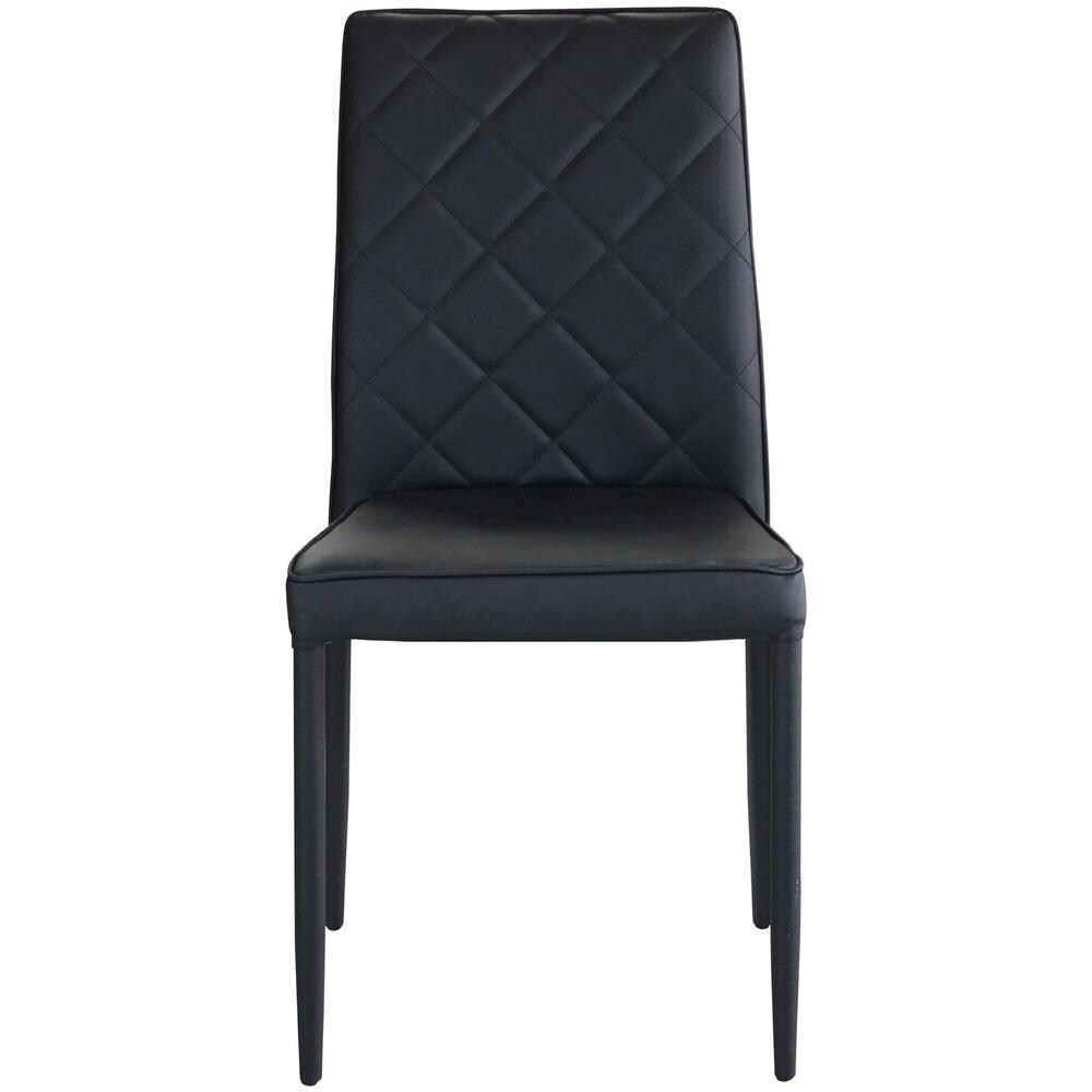 Oddish - Sedia Da Pranzo Moderna - Foto 4