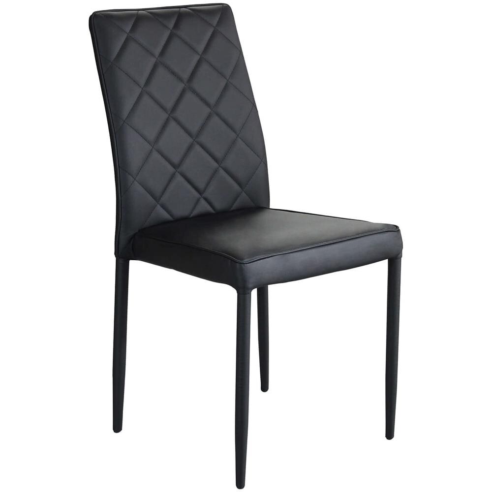 Oddish - Sedia Da Pranzo Moderna - Foto 1