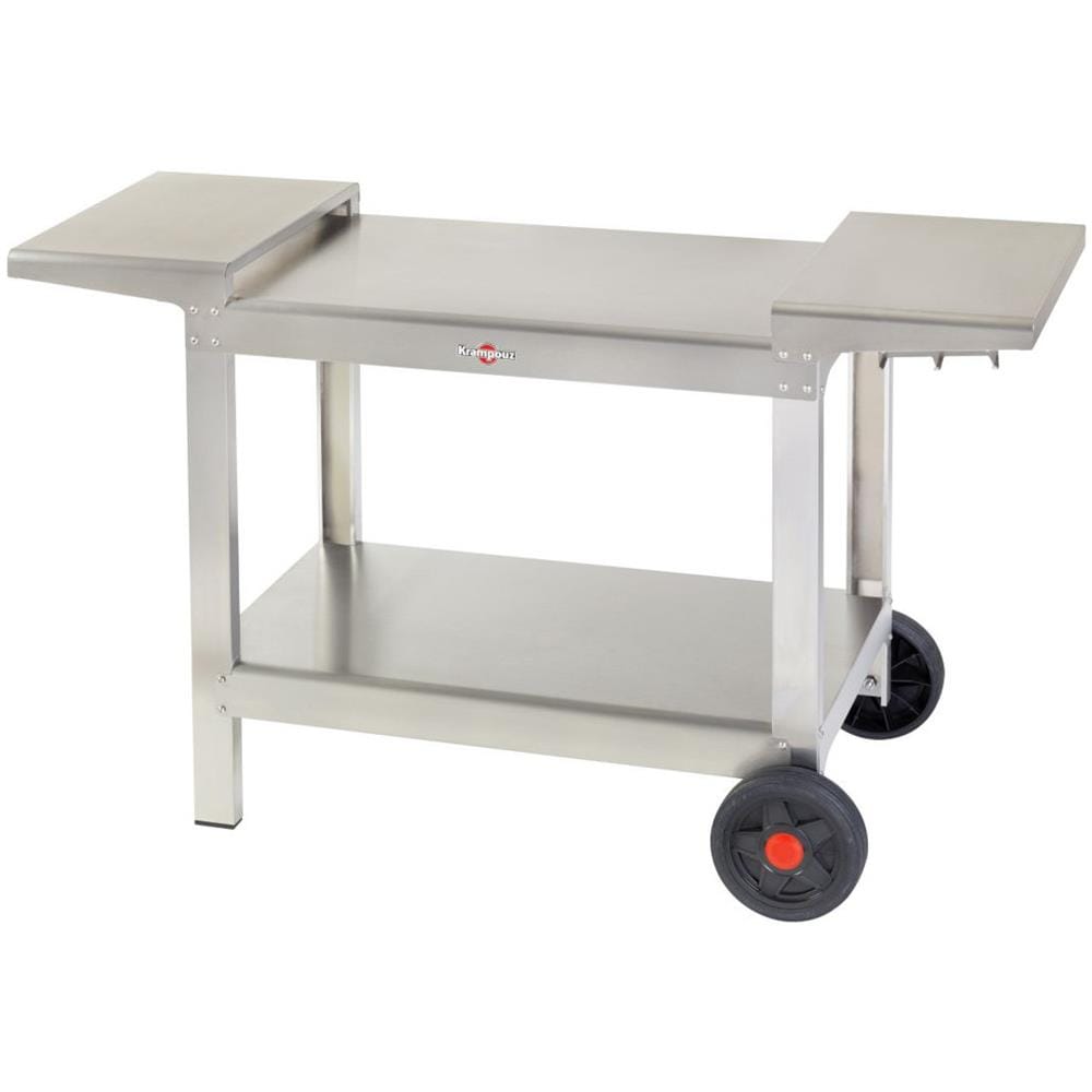 Carrello Per Planchas 50/60/75cm - Khea05 - Foto 1