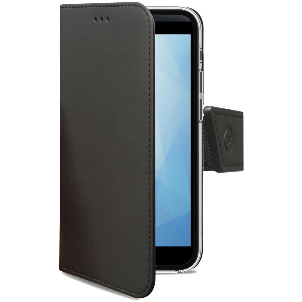WALLY CASE XIAOMI 12 ULTRA BLACK - Foto 2