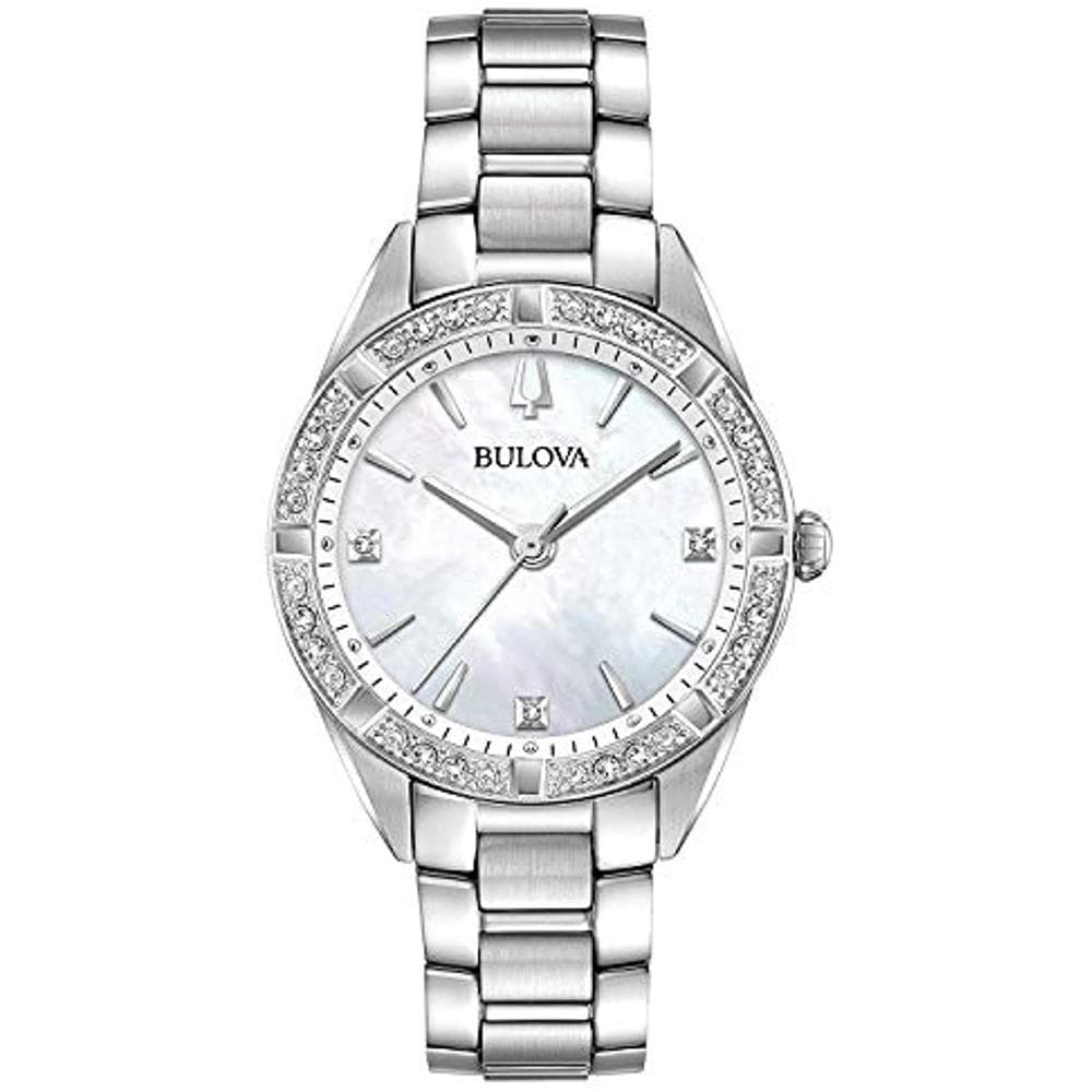 Orologio Donna Ref. 96r228 - Foto 1