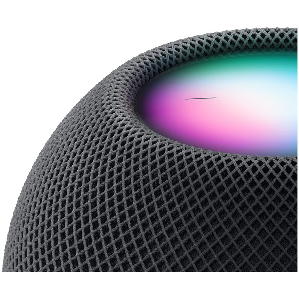 HomePod Mini MJ2D3 Wireless Bluetooth 5,0 Colore Arancione - Foto 6