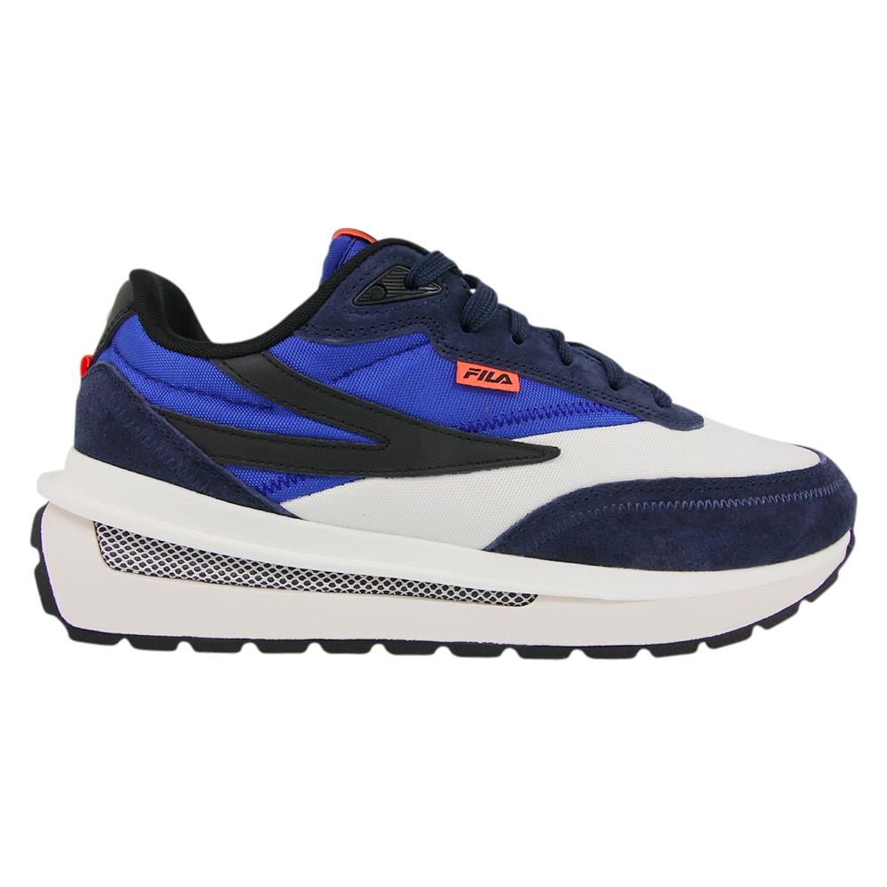 Reggio Scarpe Sneakers Per Uomo - Foto 1