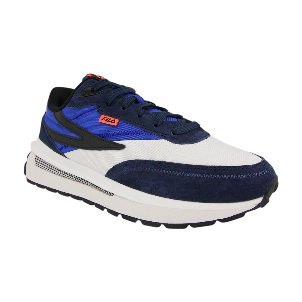 Reggio Scarpe Sneakers Per Uomo - Foto 2