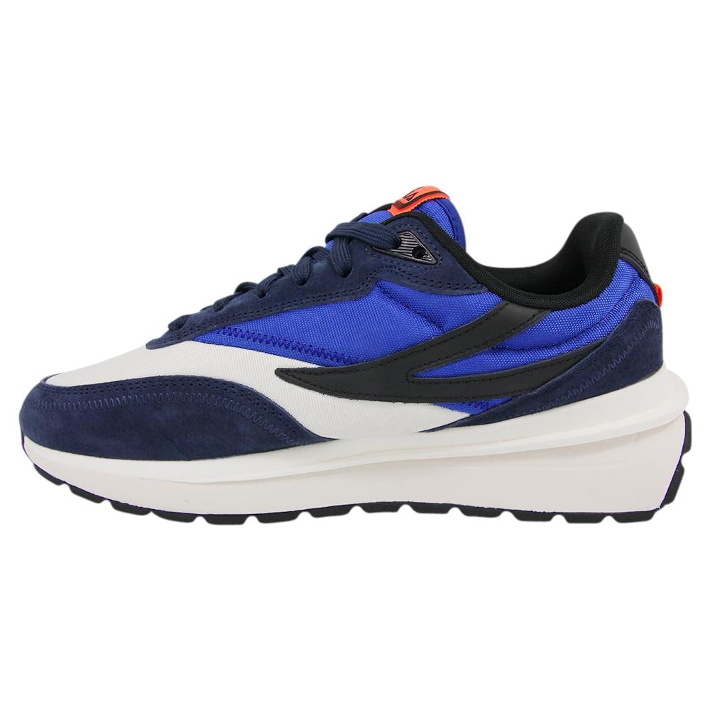 Reggio Scarpe Sneakers Per Uomo - Foto 3