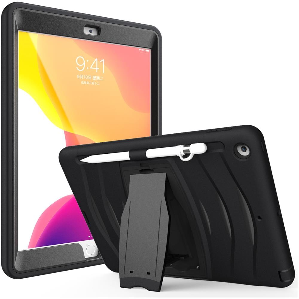 10.2 (2019/2020). Black. 25,9 Cm (10.2"") Cover Nero - Foto 1