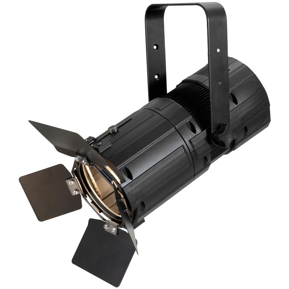 Led Pfr-50 Ww Fresnel Spot - Foto 1