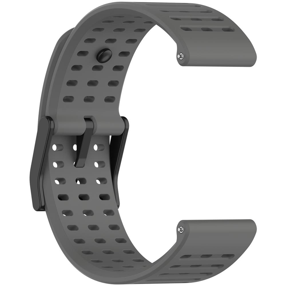 Bracciale In Silicone Grey - Foto 1